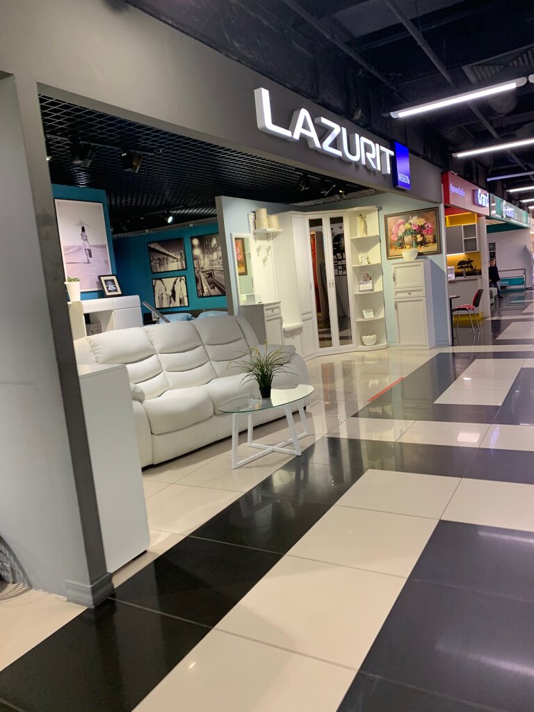 Lazurit